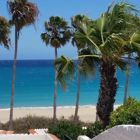 度假居 Vacation House La Cebada *