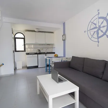 Vacation House La Cebada * 科斯塔卡玛