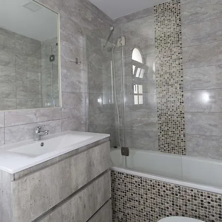 Vacation House La Cebada