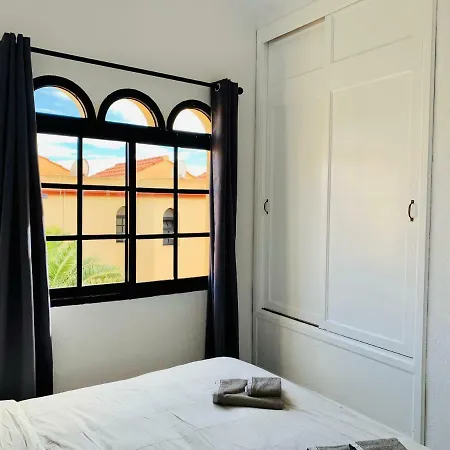 Vacation House La Cebada Costa Calma