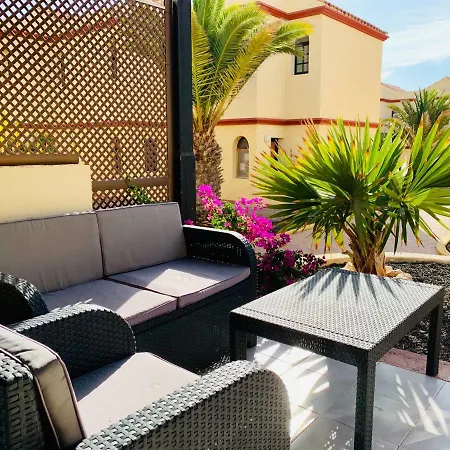 Vacation House La Cebada * 科斯塔卡玛