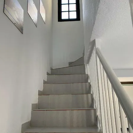 Vacation House La Cebada * 科斯塔卡玛