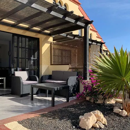 Vacation House La Cebada Holiday home *