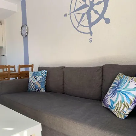 Vacation House La Cebada 科斯塔卡玛