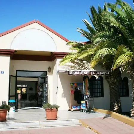 Vacation House La Cebada * 科斯塔卡玛