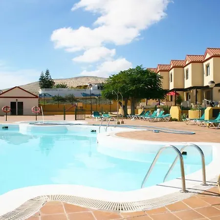 Vacation House La Cebada * 科斯塔卡玛