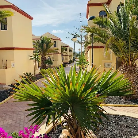 Vacation House La Cebada Holiday home Costa Calma